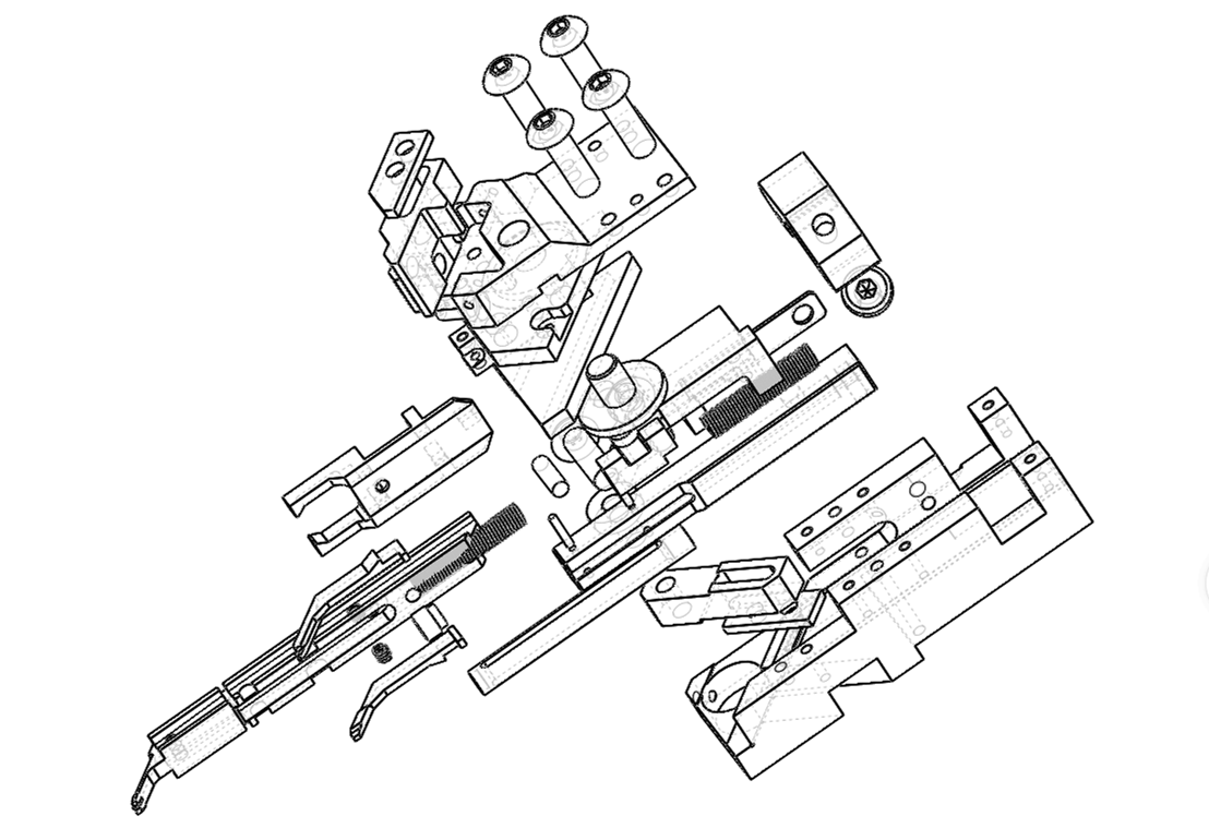 插件機
